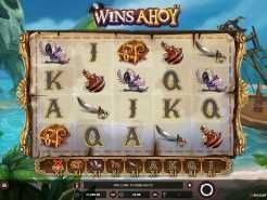 Wins Ahoy Slots